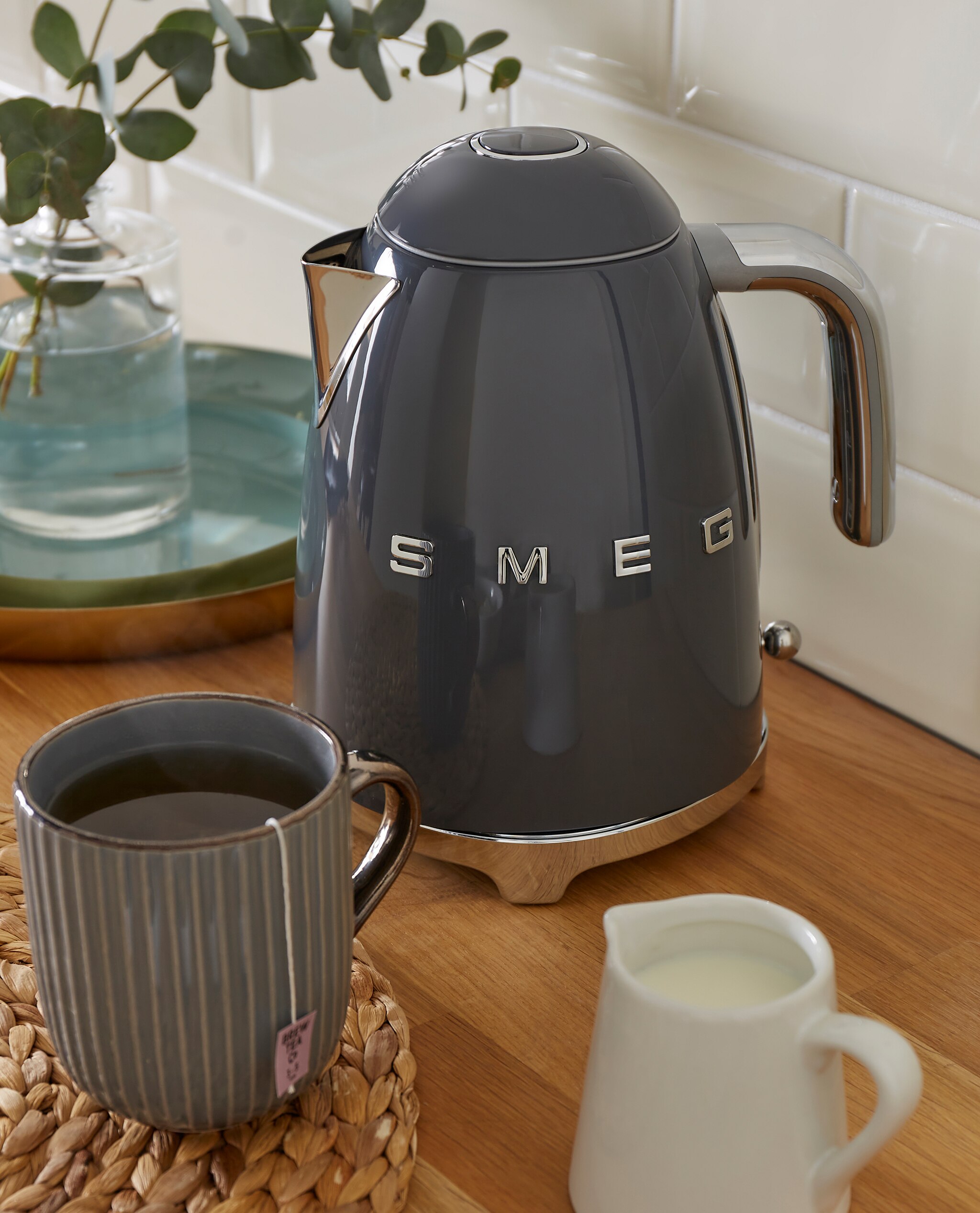 Essential Kitchen Machines