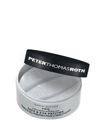 Peter Thomas RothFIRM Hydra-Gel Eye & Face Patches