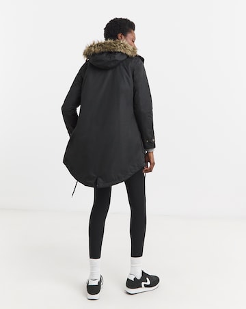 Trespass Clea Waterproof Rain Jacket