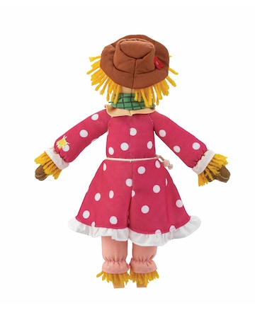 Aurora The Scarecrows' Wedding Betty O'Barley Plush