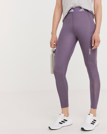 adidas Techfit Stash Pocket Leggings