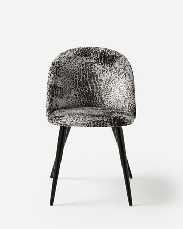 Bodie 6 Seater with 6 Savannah Chair