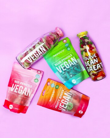 Treat Kitchen Vegan Sweet Bundle