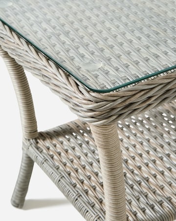 Ravello Reclining Bistro Lounge Set