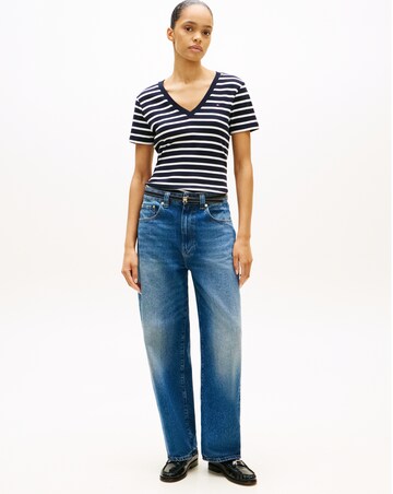 Tommy Hilfiger Slim Cody V Neck Tee