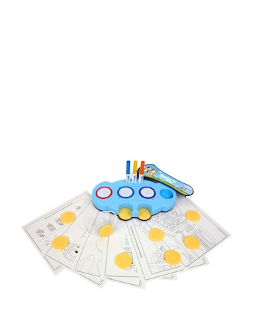 Crayola Bluey Wonder Stamper