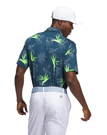 adidas Mesh Polo Shirt