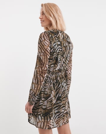 Religion Indium Dress