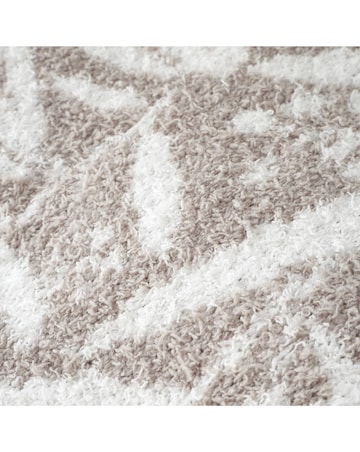 Catherine Lansfield So Soft Sorrel Throw