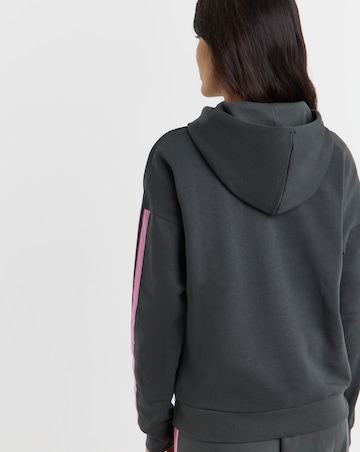 adidas 3 Stripes Hoodie