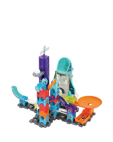 Vtech Marble Rush Magnetic Magic