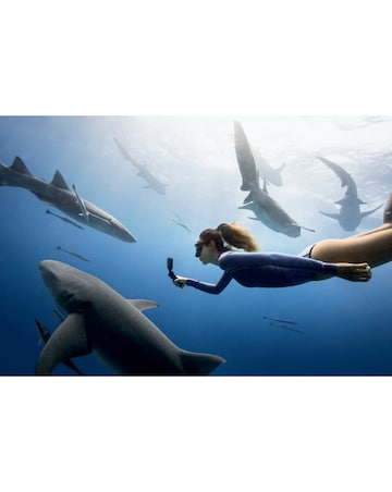 DJI Osmo Action 4 - Adventure Combo