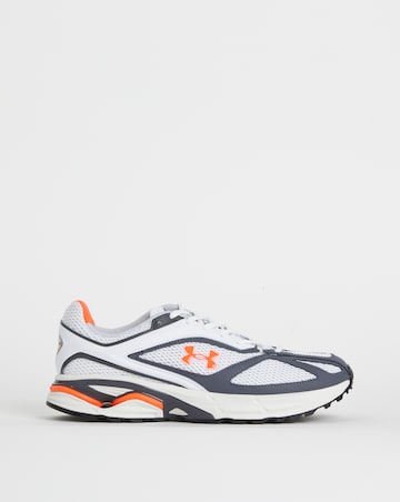 Under Armour HOVR Apparition RTRFTR Trainers