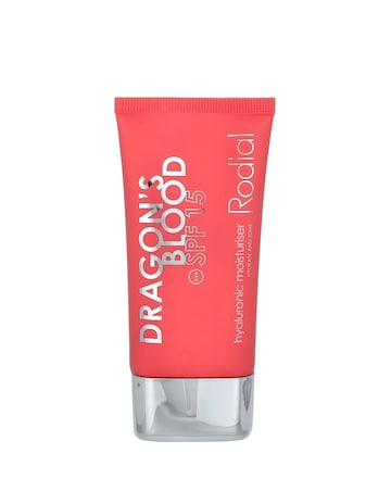 Rodial Dragons Blood Hyaluronic Moisturiser SPF15 50 ml
