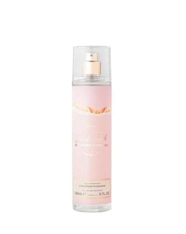 Sabrina Carpenter Sweet Tooth Body Mist 236ml