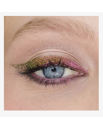 Stay All Day? Chroma-Flash Liquid Eyeliner - Firefly