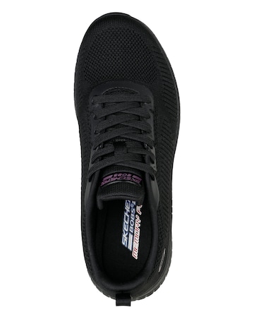 Skechers Bobs Squad Chaos Trainers