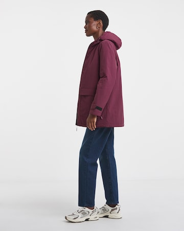 Snowdonia Waterproof Parka