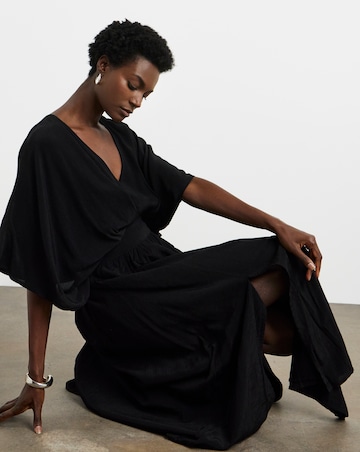 Joanna Hope Maxi Dress