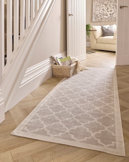 Chateau Washable Easy-Care Runner