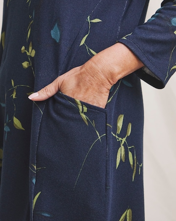 Julipa Cosy Touch Pocket Dress