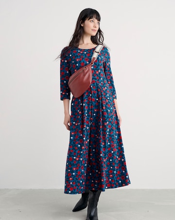Seasalt Cornwall Veronica Jersey Dress