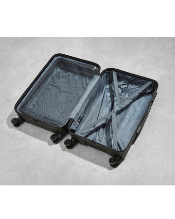 Rock Santiago Medium Suitcase