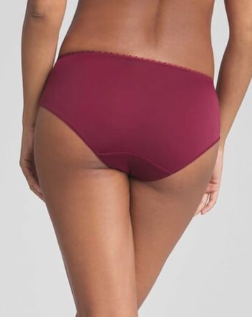 Playtex Flower Elegance Midi Knicker