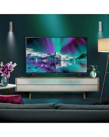 LG 55UT73006LA 55in LED 4K Ultra HD Smart TV