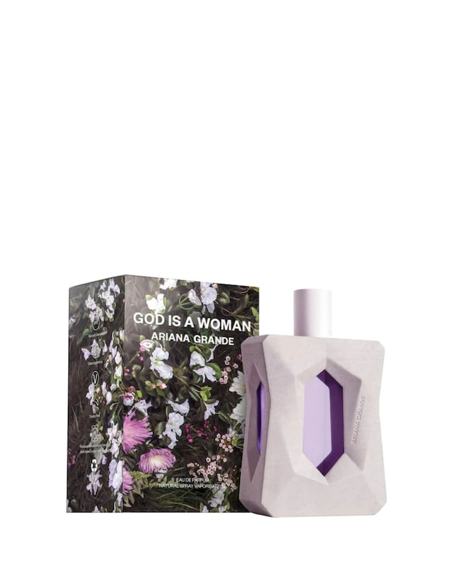 Ariana Grande God Is A Woman Eau De Parfum 30ml
