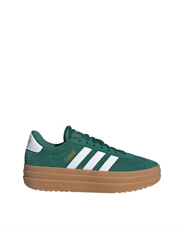 adidas VL Court Bold Trainers