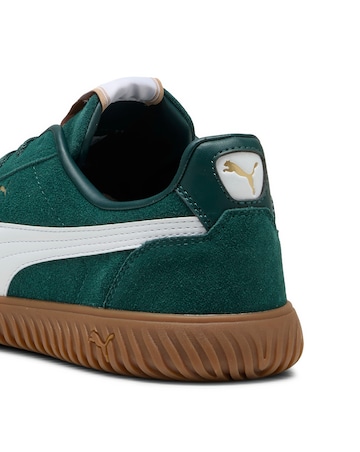 PUMA Club Kayzer SD Trainers