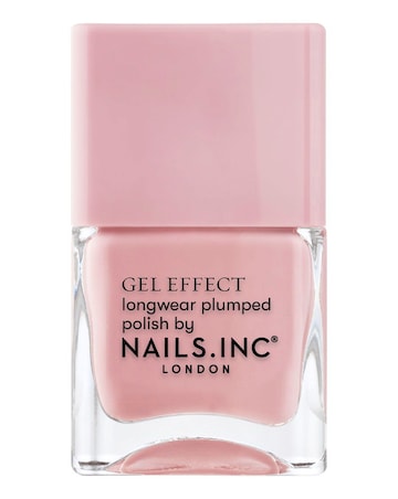 Nails Inc Mayfair Lane Gel Effect Nail Polish