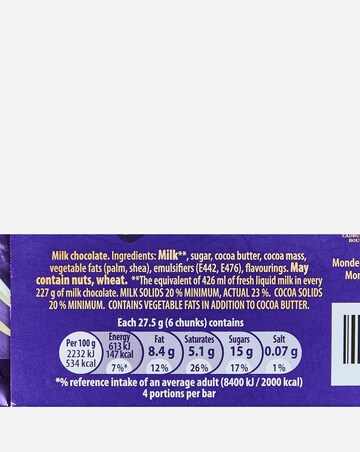 Cadbury Best Dad Bars & Beers Gift Box