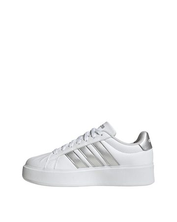 adidas Streettalk Bold Trainers