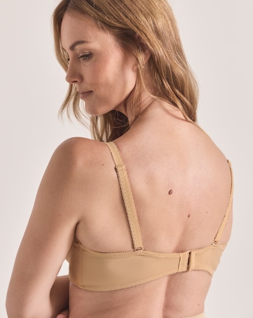 Freya Deco Moulded Strapless Bra