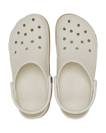 Crocs Classic Evo Gum Clog