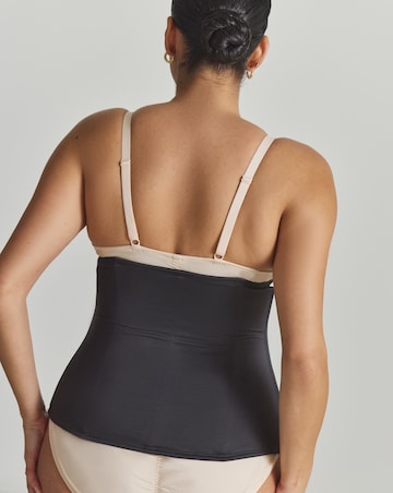 Miraclesuit Classic Firm Control Waist Cincher Black