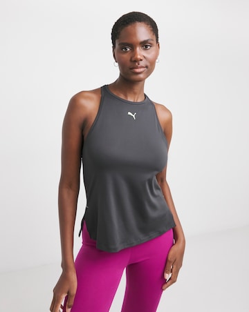 PUMA Cloudspun Racerback Tank