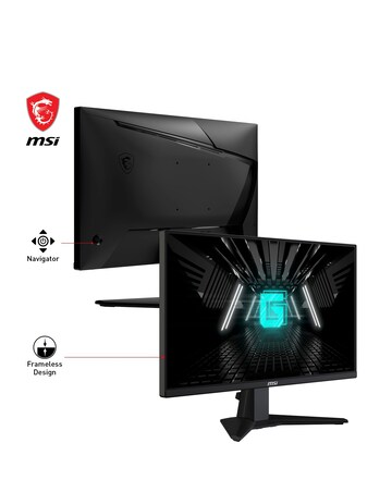 MSI G274F 27in IPS 180Hz 1ms Anti-Glare Gaming Monitor
