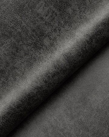 Oakland Faux Leather 2 Seater Sofa