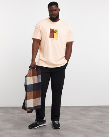 Jack & Jones Marbella Crew Neck T-Shirt