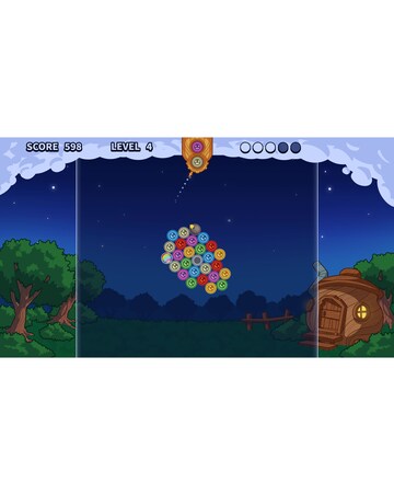 Neopets: Mega Mini Games Collection Day 1 Edition (Nintendo Switch)