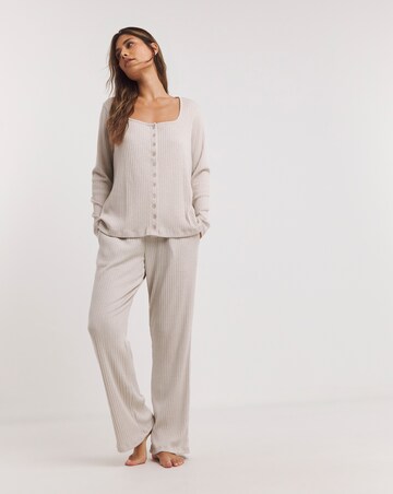 Pretty Secrets Supersoft Lounge Set