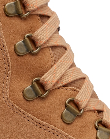 Sorel Kinetic Impact Conquest Plus Waterproof Boots