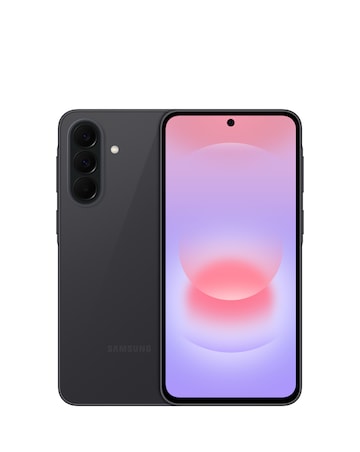 Samsung Galaxy A37 5G 256GB - Awesome Charcoal