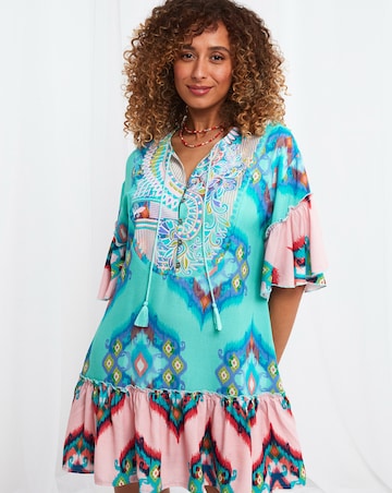 Joe Browns Ibiza Beach Party Tunic
