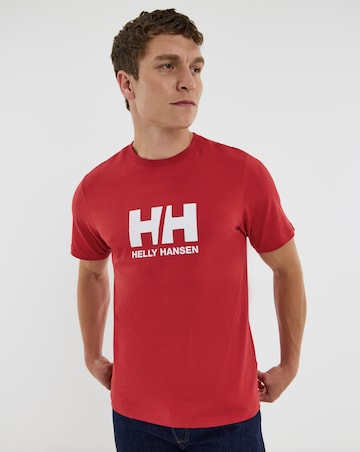 Helly Hansen Logo T-Shirt 3.1