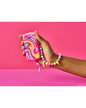 HMD Barbie Flip Phone - Power Pink