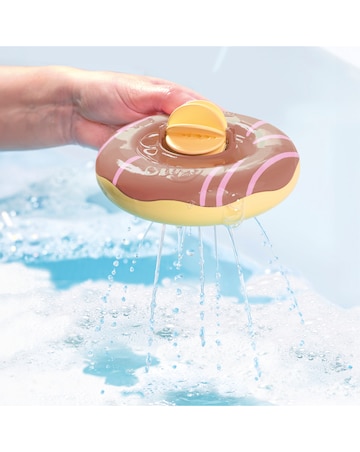 TOMY Bluey Bath Floats 2 Pack